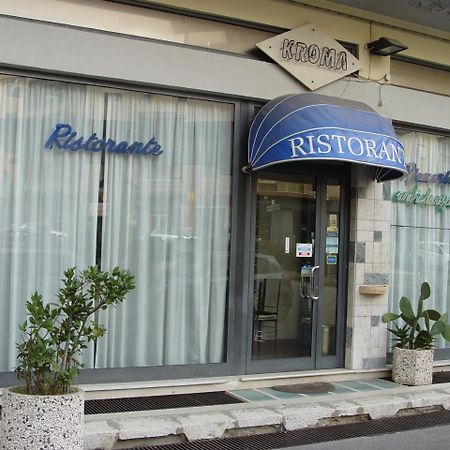 Hotel Kroma Ragusa Dış mekan fotoğraf