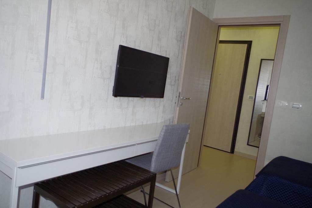 Hotel Kroma Ragusa Oda fotoğraf
