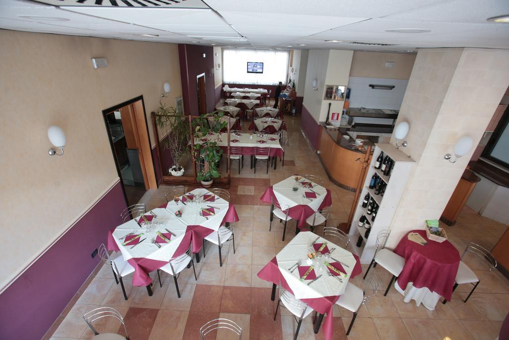 Hotel Kroma Ragusa Dış mekan fotoğraf