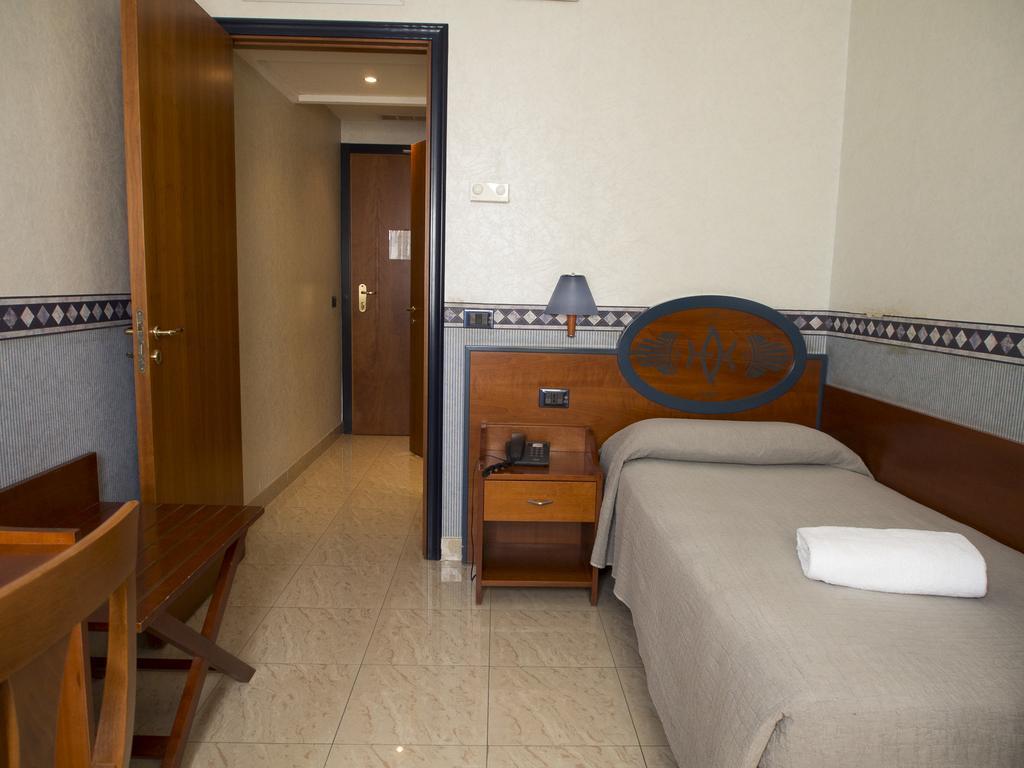 Hotel Kroma Ragusa Dış mekan fotoğraf