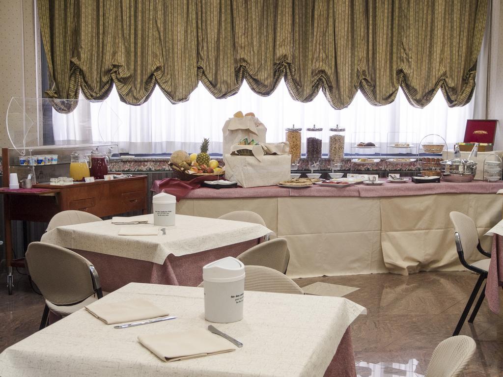 Hotel Kroma Ragusa Dış mekan fotoğraf