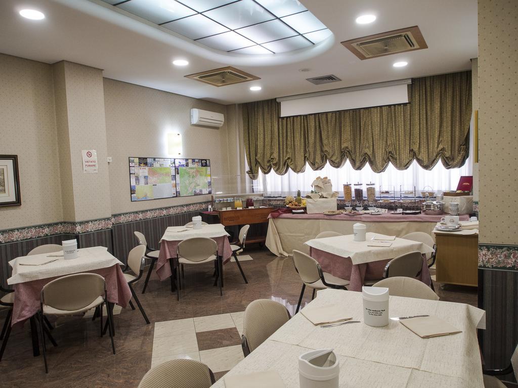 Hotel Kroma Ragusa Dış mekan fotoğraf