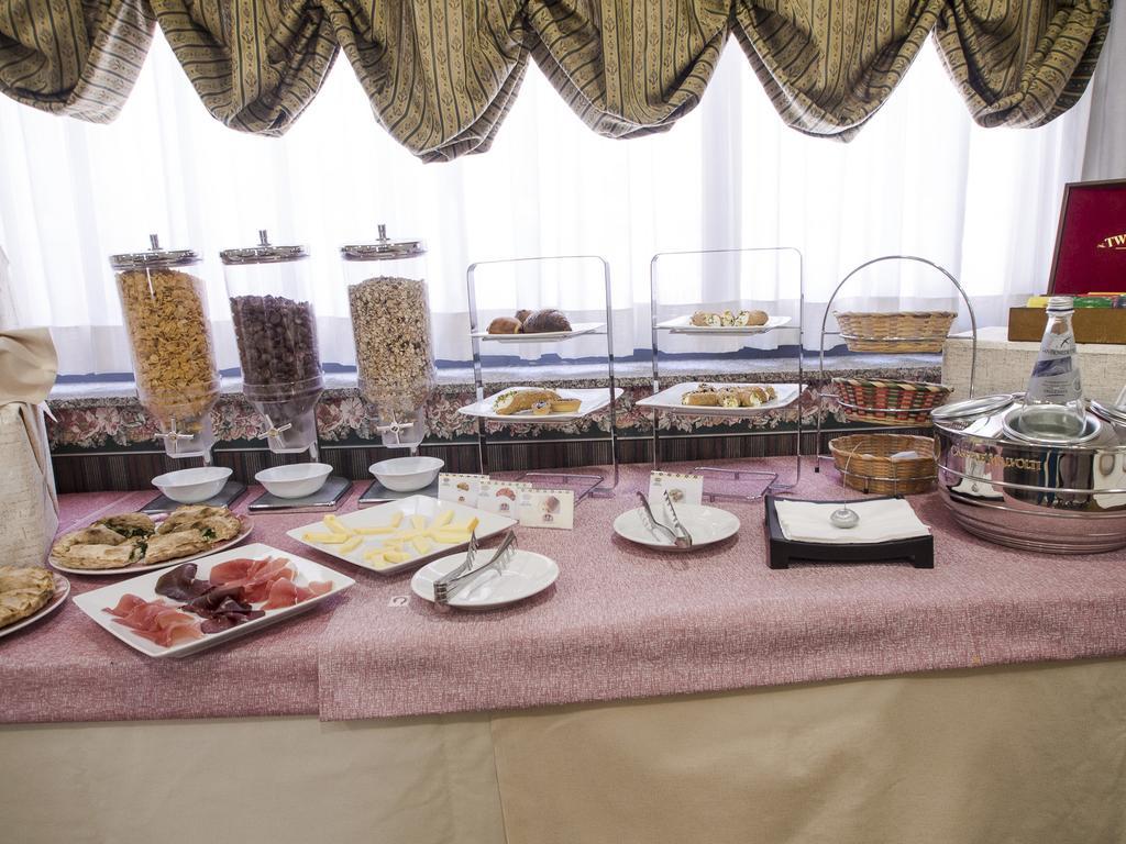 Hotel Kroma Ragusa Dış mekan fotoğraf