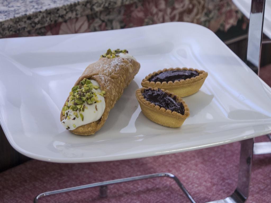 Hotel Kroma Ragusa Dış mekan fotoğraf
