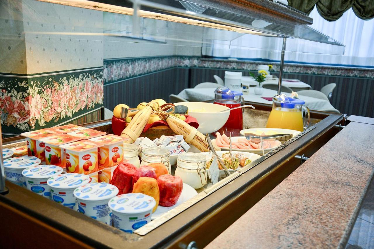 Hotel Kroma Ragusa Dış mekan fotoğraf