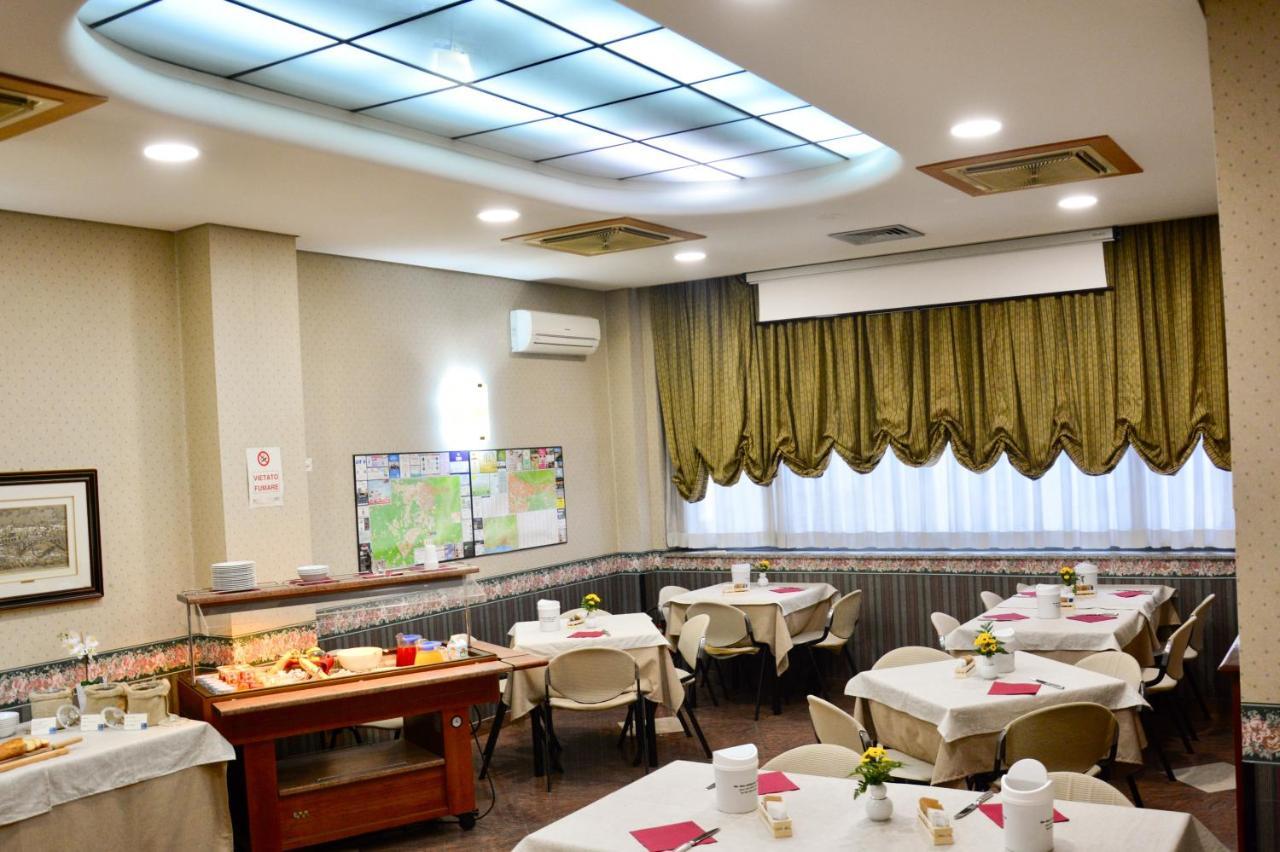 Hotel Kroma Ragusa Dış mekan fotoğraf