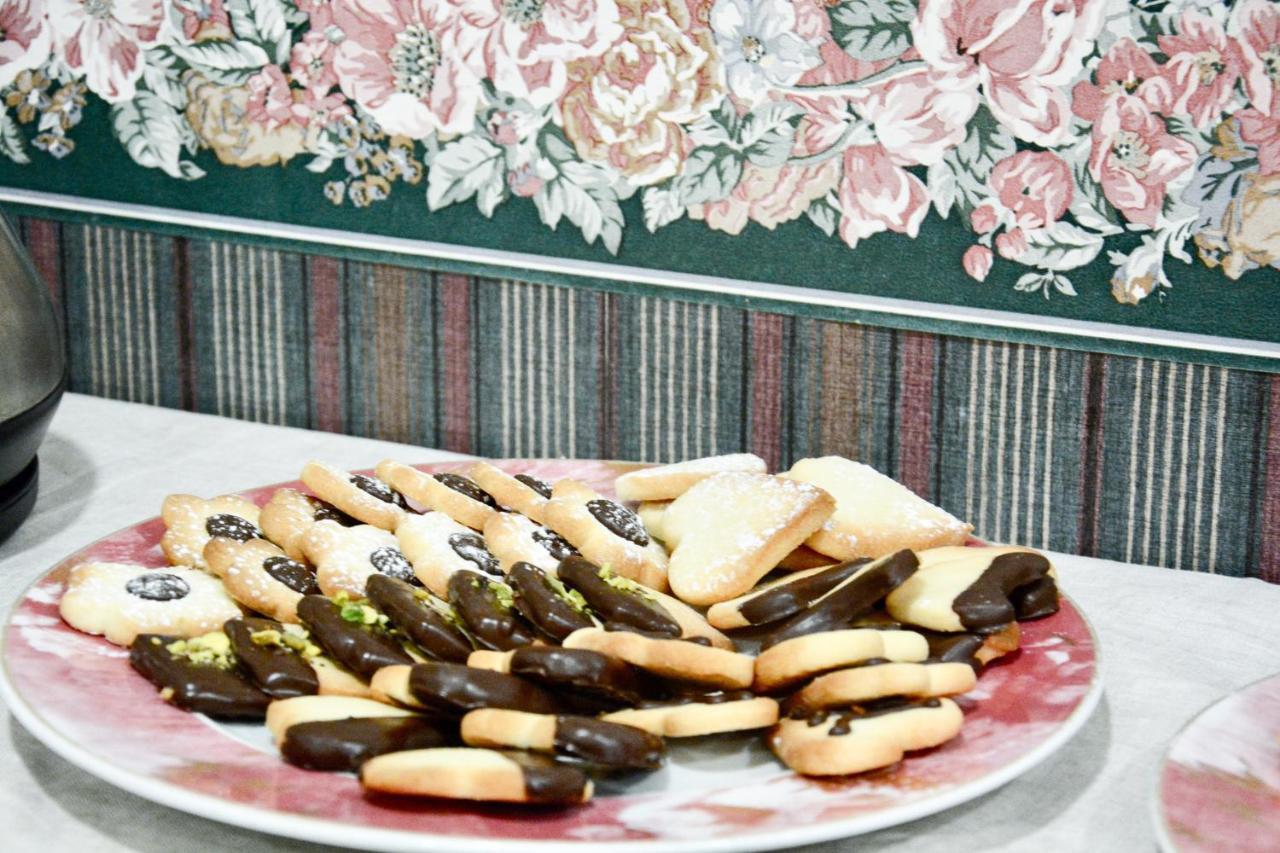 Hotel Kroma Ragusa Dış mekan fotoğraf