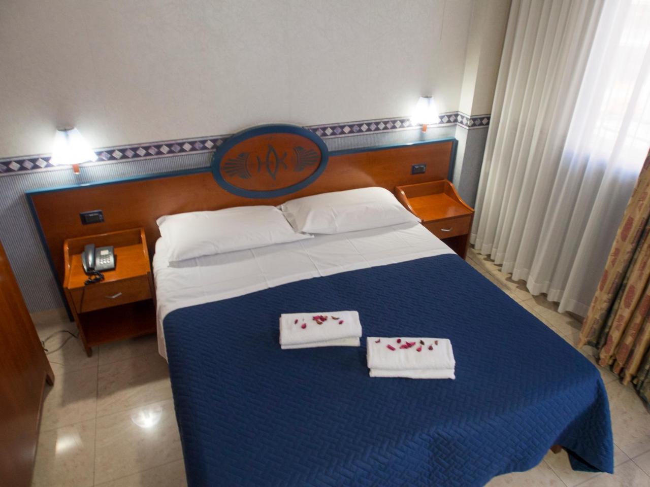 Hotel Kroma Ragusa Dış mekan fotoğraf